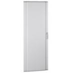  Porte galbe mtal pour coffre 