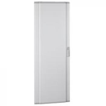  Porte galbe mtal pour coffre 