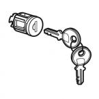  Barillet  cl type405 pour po 