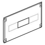  Plastron mtal 1/4 tour Vistop 