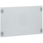 Plastron mtal XL800/4000 - 1 