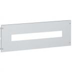  Plastron mtal  vis Vistop 16 
