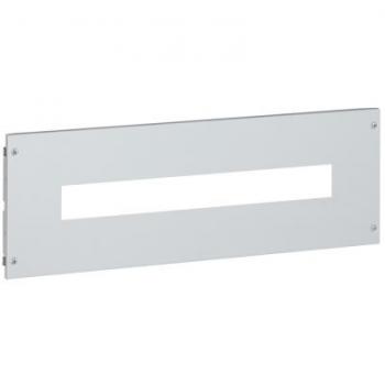  Plastron mtal  vis Vistop 16 