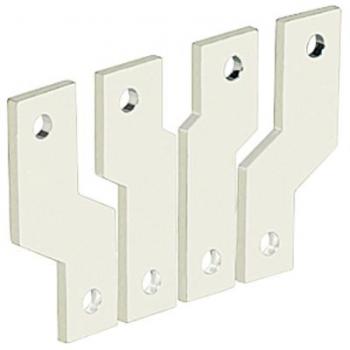  Jeu de 4 panouisseurs amont o 