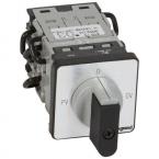  Commutateur moteur 3P - dmarr 