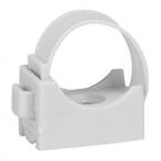  Clipsoconduit gris RAL7035 pou 