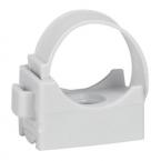  Clipsoconduit gris RAL7035 pou 