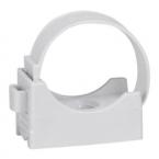  Clipsoconduit gris RAL7035 pou 