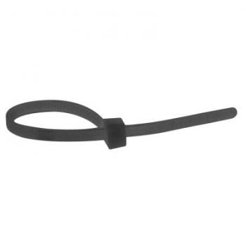  Collier Colring noir  denture 