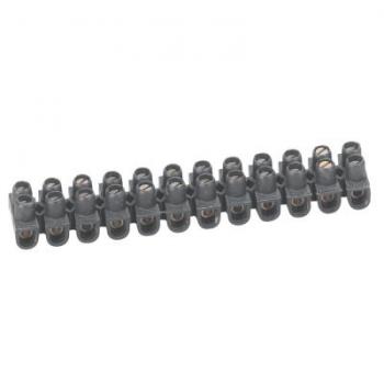  Barrette de connexion Nylbloc 