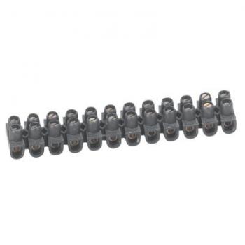  Barrette de connexion Nylbloc 