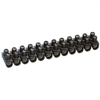  Barrette de connexion Nylbloc 