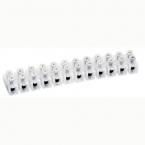  Barrette de connexion Nylbloc 