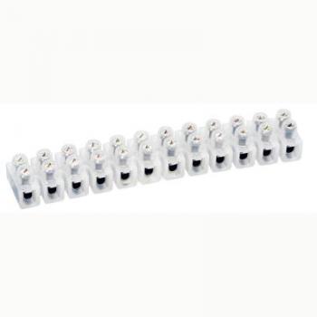  Barrette de connexion Nylbloc 