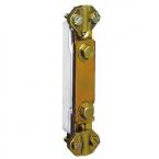  Barrette  cosses Basse avec p 