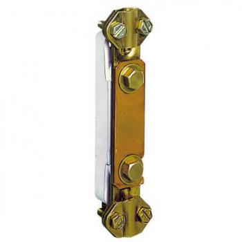  Barrette  cosses Basse avec p 