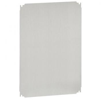  Plaque pleine pour coffret Atl 