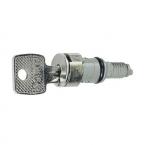  Barillet � cl� pour cl� n�405 