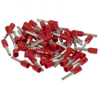  Embouts de cblage  collerett 