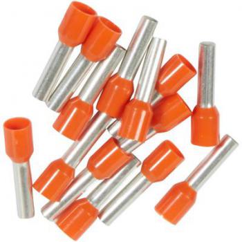  Embouts de cblage  collerett 