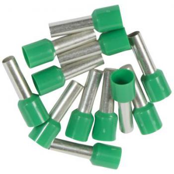  Embouts de cblage  collerett 