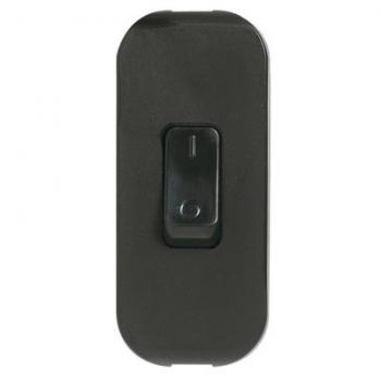  Interrupteur  bascule 2A 250V 