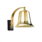  Cloche bronze poli IP20 IK02 h 