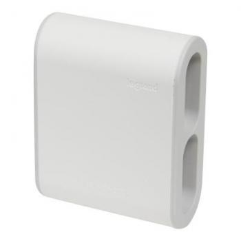  Fiche standard 4x2P latrales 
