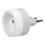  Adaptateur pour anciennes pris 