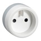  Adaptateur 2P 16A 230V pour fi 