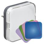  Veilleuse � LED avec d�tecteur 