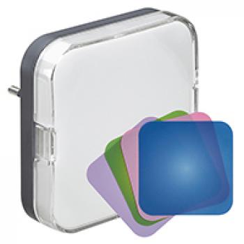  Veilleuse � LED avec d�tecteur 