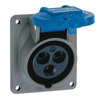  Prise fixe Hypra IP44 16A - 20 