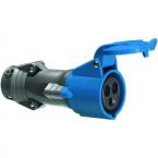  Prise mobile Hypra IP44 16A - 