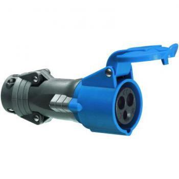  Prise mobile Hypra IP44 16A - 