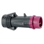 Fiche droite Hypra IP44 TBT 16 