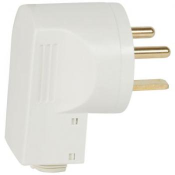  Fiche 2P+T 20A - avec serre-c 