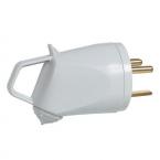  Fiche 2P+T 20A 400V~ - avec an 