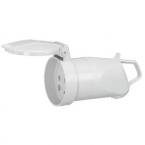  Prolongateur 3P+N+T 20A 400V~ 
