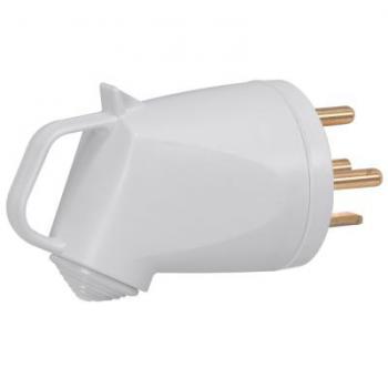  Fiche - 3P+N+T - 32A - 400V~ - 