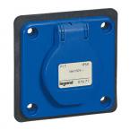  Prise P17  brochage domestiqu 