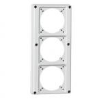  Plastron P17 280x125mm recevan 
