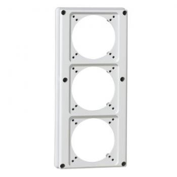  Plastron P17 280x125mm recevan 