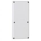  Plastron plein P17 280x125mm p 