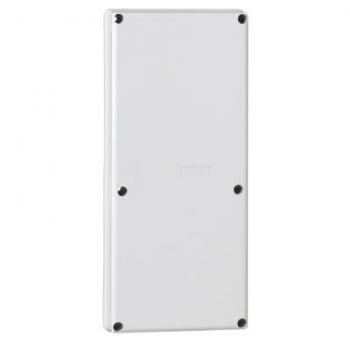  Plastron plein P17 280x125mm p 