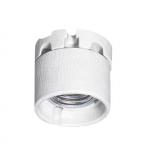  Douille en porcelaine clairag 