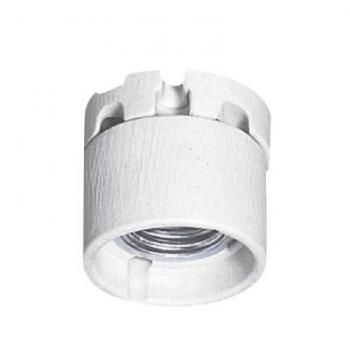  Douille en porcelaine clairag 