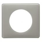  Plaque Cliane Laqu 1 poste - 