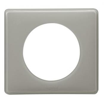  Plaque Cliane Laqu 1 poste - 