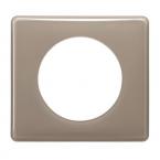  Plaque Cliane Laqu 1 poste - 